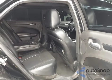 2012 Chrysler 300C z USA, uszkodzony, nr VIN 2C3CCAETXCH155138